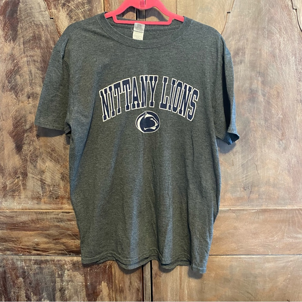 Relaxed fit Penn State tee